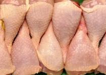 Los precios de pollo y conejo continuaron a la baja en la semana previa a Navidad