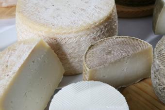 Málaga acogerá un mercado de quesos tradicionales andaluces