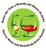 Rutas del Vino y el Brandy del Marco de Jerez