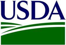 USDA, Departamento de Agricultura de los Estados Unidos