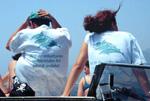 Voluntarios ambientales celebran en varios puntos de la costa andaluza la Jornada de Acción Litoral 2010