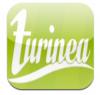Turinea lanza aplicación para iPhone