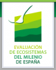 EME, Evaluación de los Ecosistemas del Milenio de España