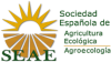 SEAE Sociedad Española de Agricultura Ecológica